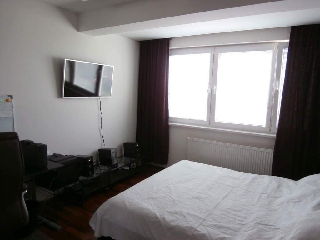Apartman Deluxe Banska Bystrica Exterior photo